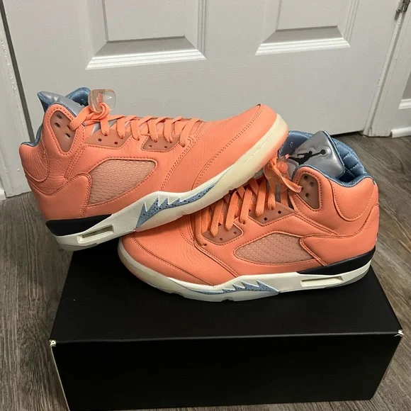 Jordan retro 5 new with tags Jordan Men main image 4
